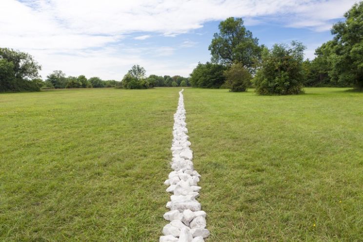 Richard Long