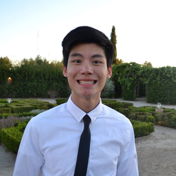 Richard Loo