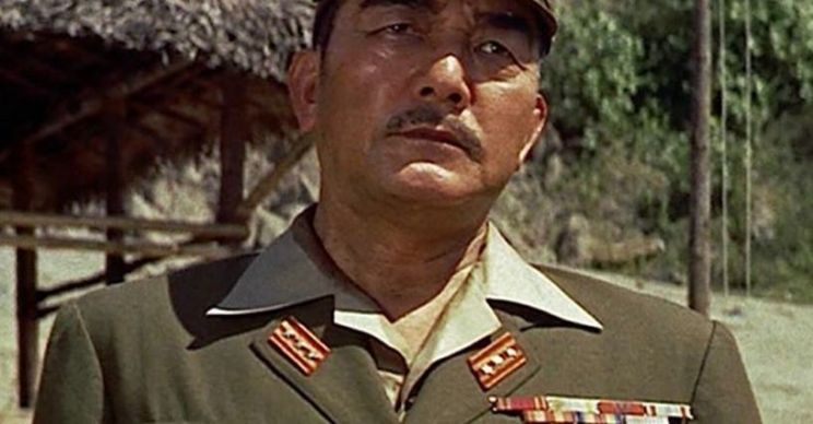 Richard Loo