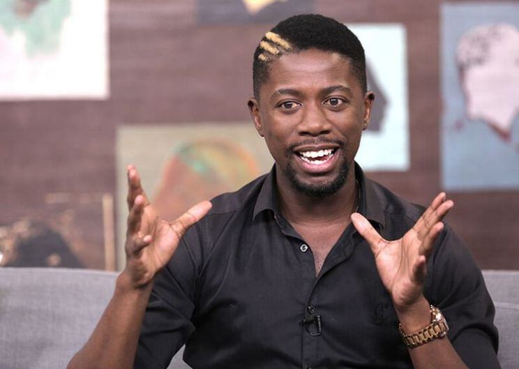 Richard Lukunku