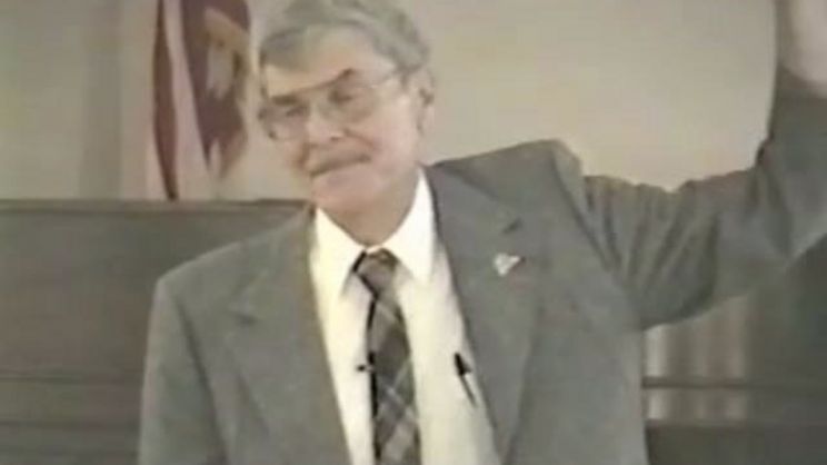 Richard Lumsden