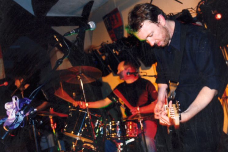 Richard Lumsden