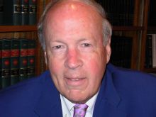 Richard Lynch photo