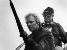 Richard Lynch photo