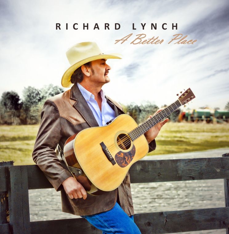 Richard Lynch