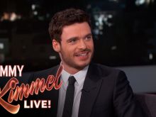 Richard Madden