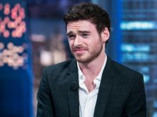 Richard Madden