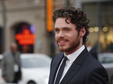 Richard Madden