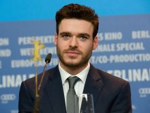 Richard Madden