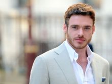 Richard Madden