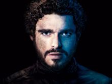 Richard Madden #16359 picture (Landscape Medium)