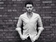 Richard Madden