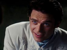 Richard Madden #16371 picture (Landscape Medium)