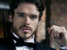 Richard Madden
