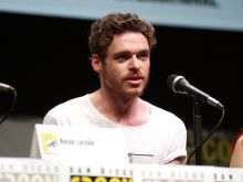 Richard Madden