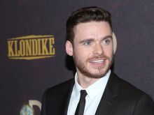 Richard Madden