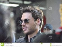 Richard Madden