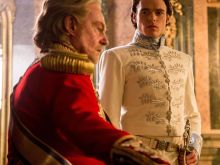 Richard Madden