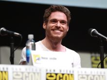 Richard Madden