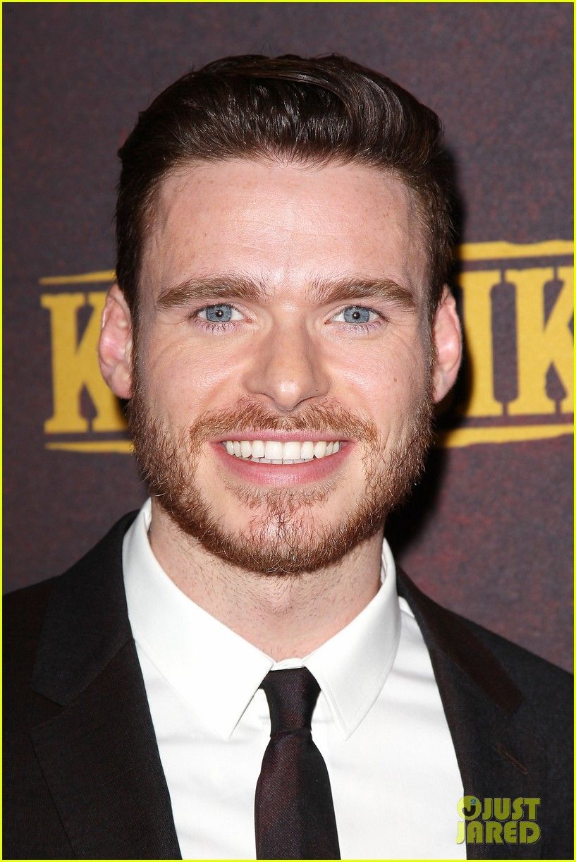 Pictures of Richard Madden