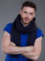 Richard Madden #16370 picture (Portrait Medium)
