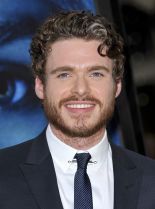 Richard Madden #16380 picture (Portrait Medium)
