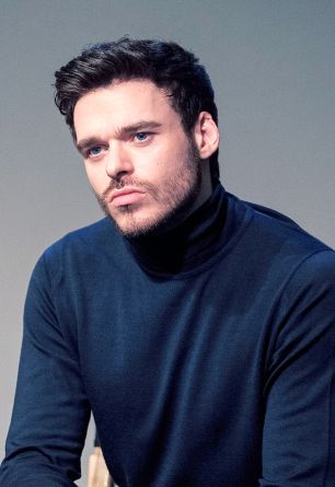 Richard Madden