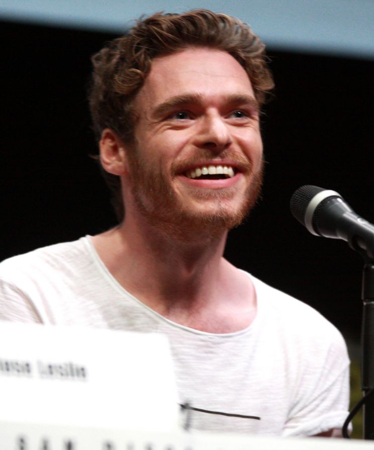 Richard Madden