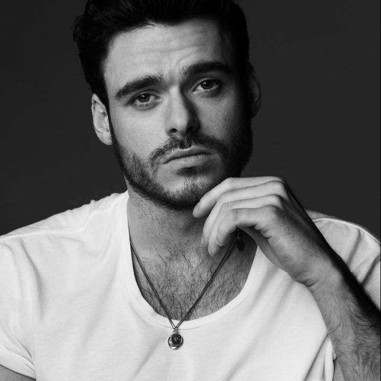 Richard Madden