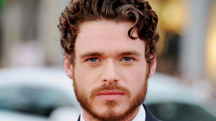 Richard Madden