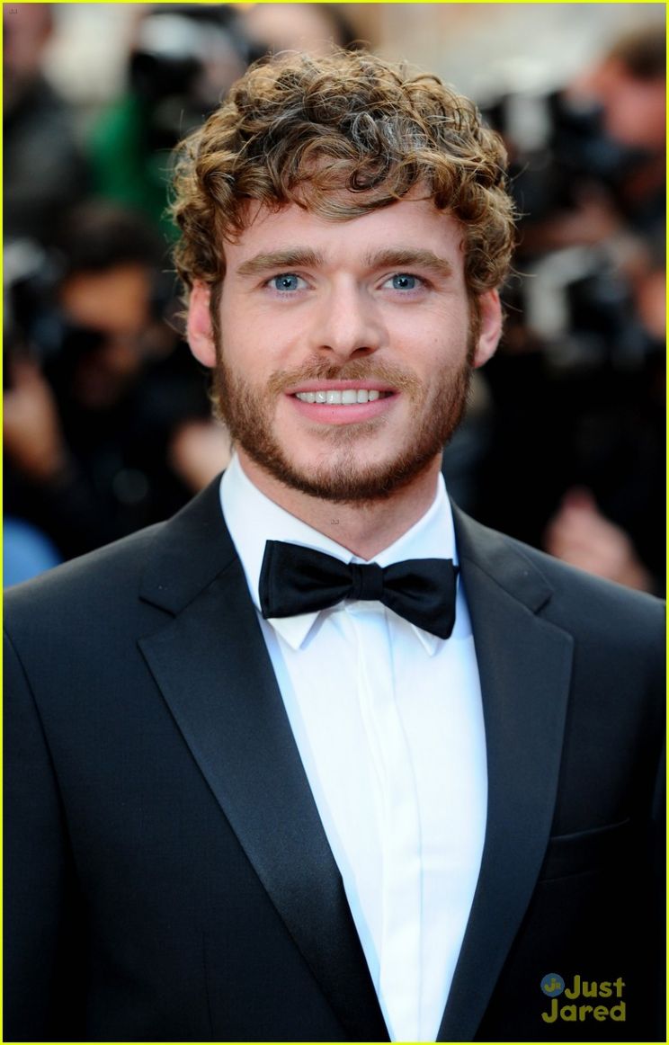 Richard Madden