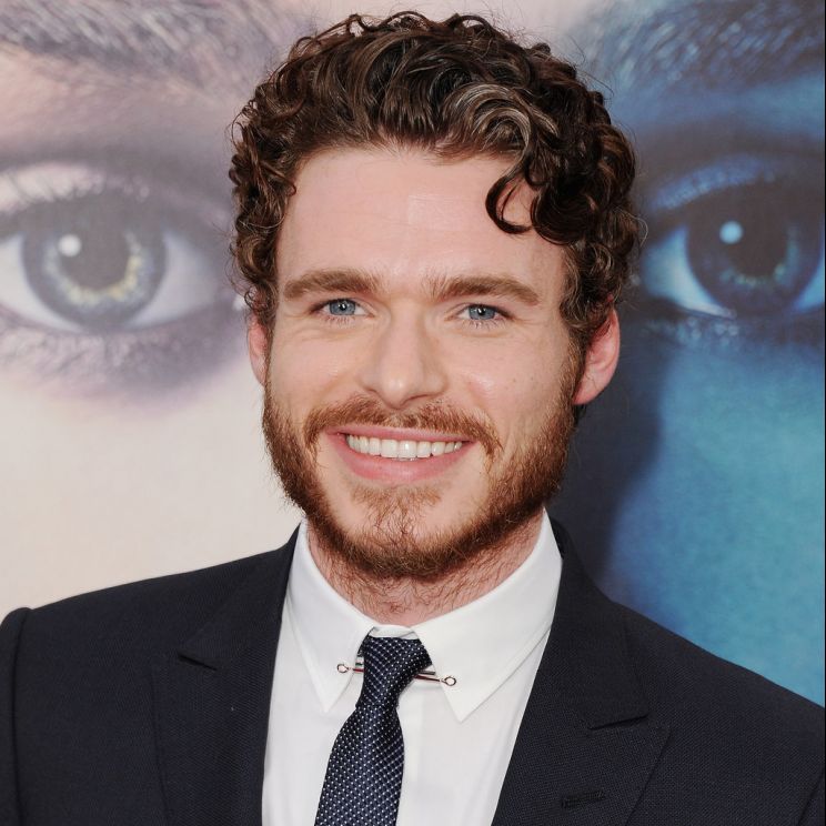 Richard Madden