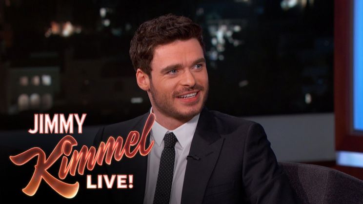 Richard Madden