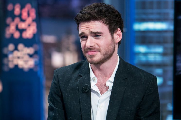 Richard Madden