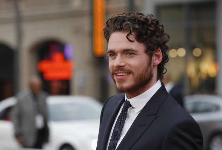 Richard Madden