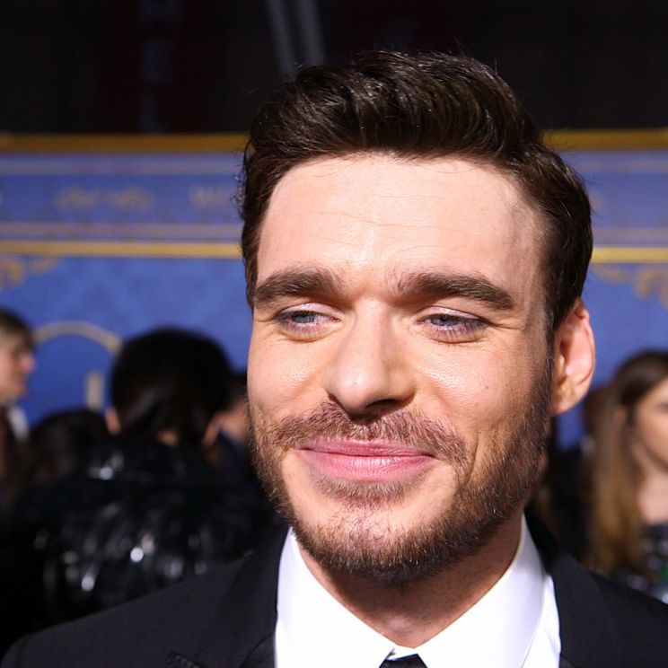 Richard Madden