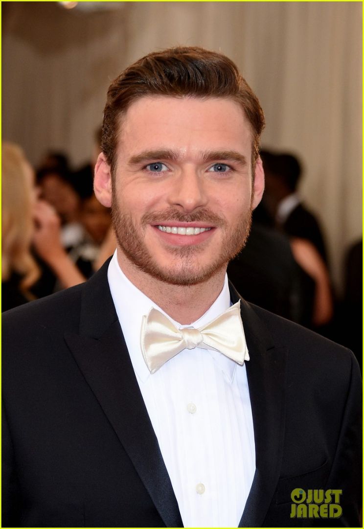 Richard Madden