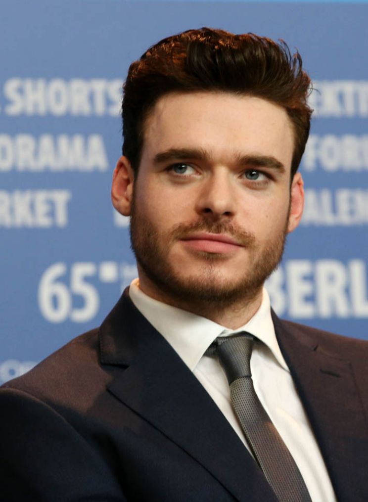 Richard Madden