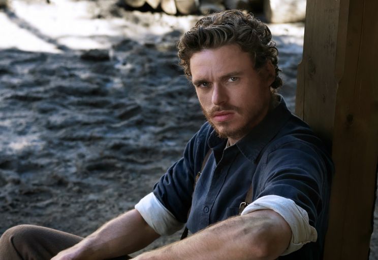 Richard Madden