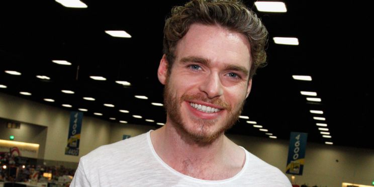 Richard Madden