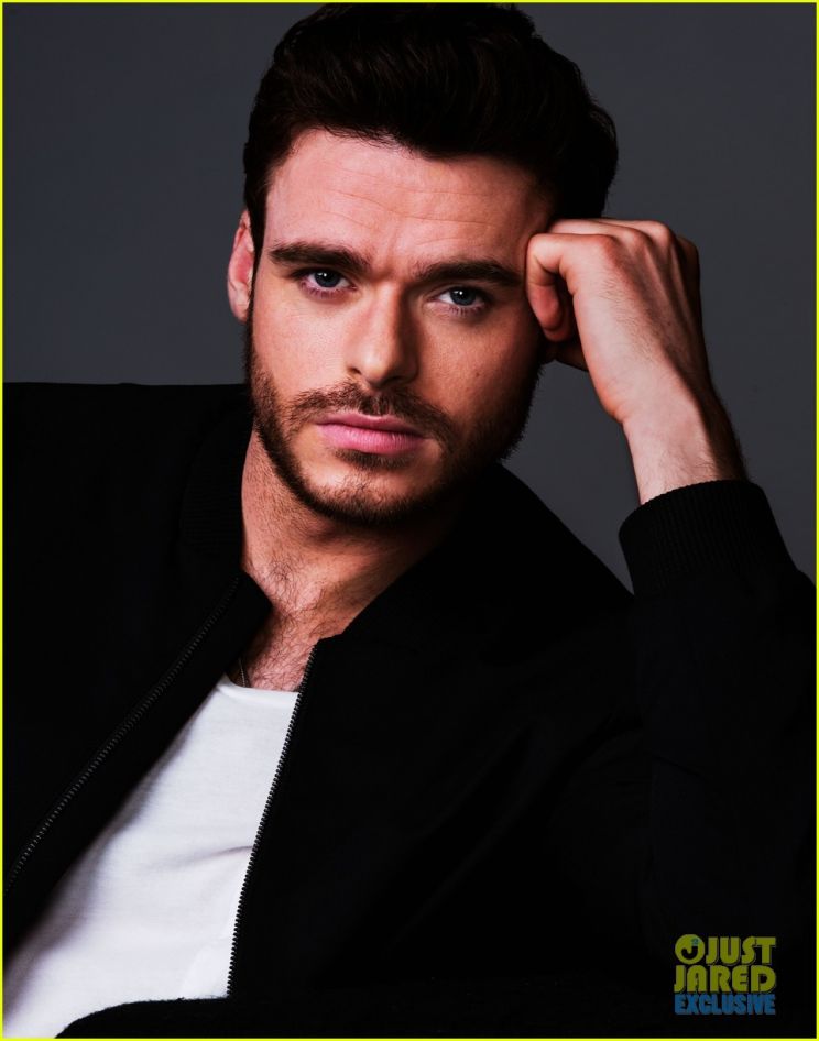 Richard Madden