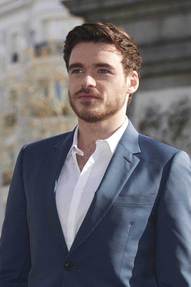 Richard Madden