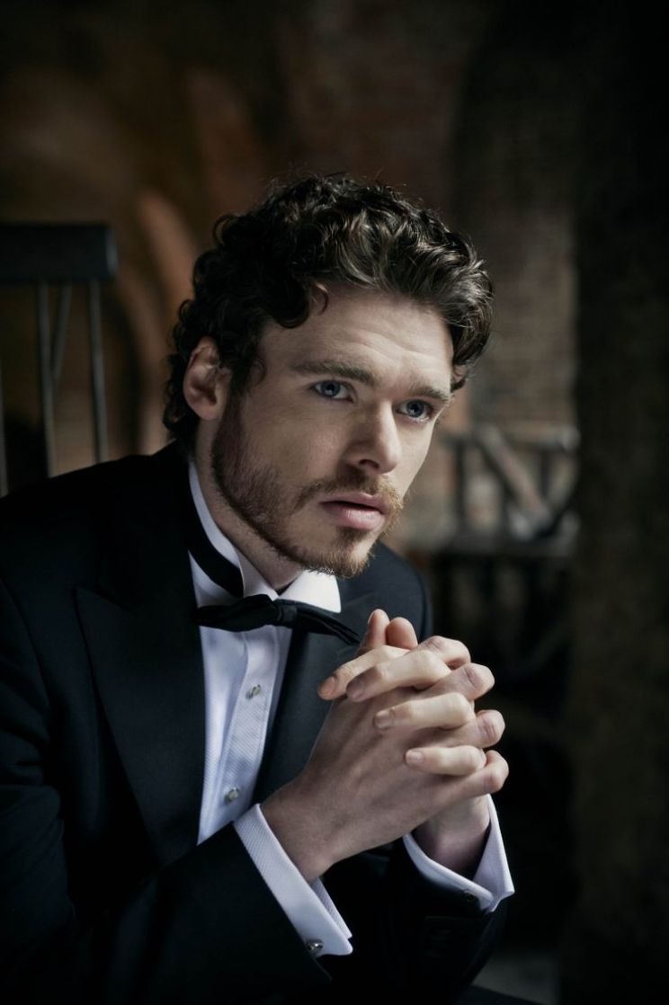 Richard Madden