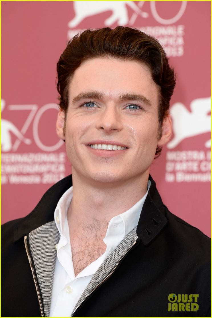 Richard Madden