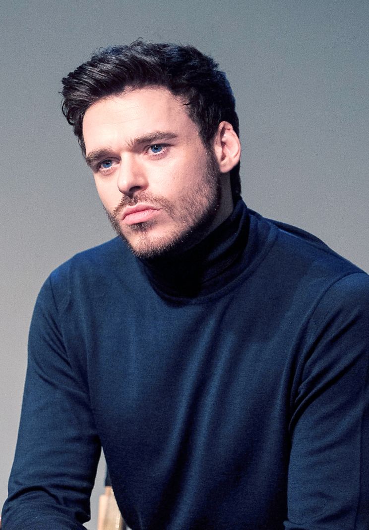 Richard Madden