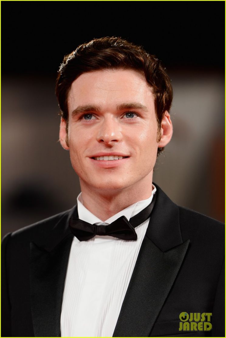 Richard Madden