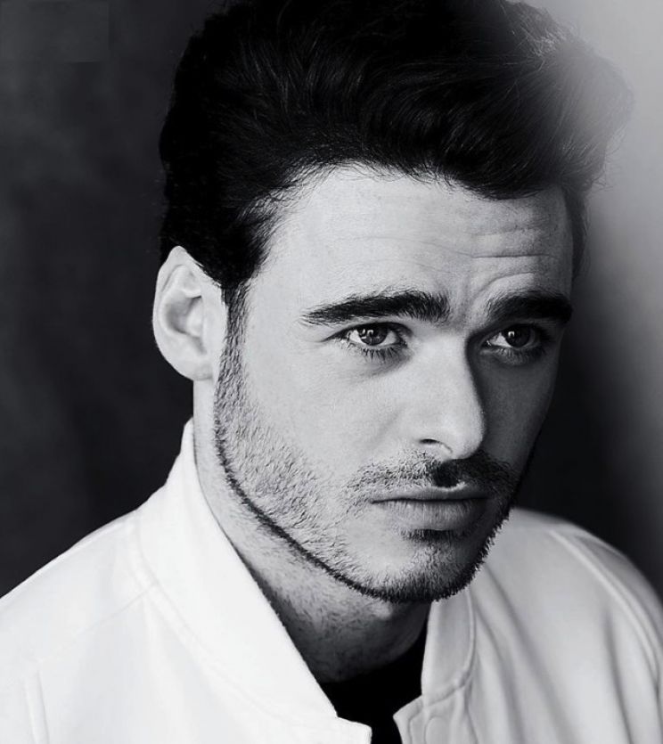 Richard Madden