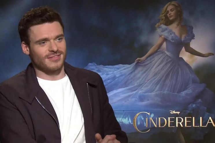 Richard Madden