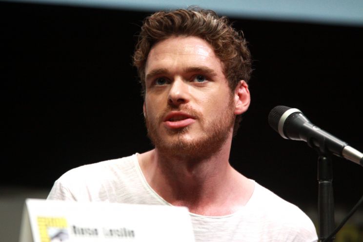 Richard Madden