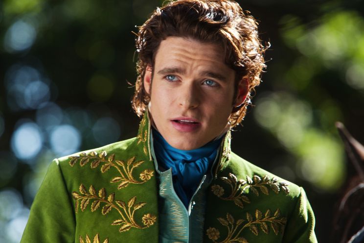 Richard Madden